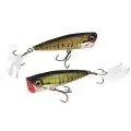Воблер Yo-Zuri R1064 Sashimi Popper 75F CMBB