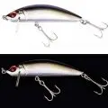 Воблер Yo-Zuri R663 SS Minnow 90F BL