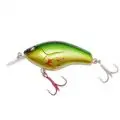 Воблер Yo-Zuri F837 Short Tail Long Cast Shallow NTDF CBPC