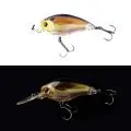 Воблер Yo-Zuri Mid Crank 50F 3DR 8.0g RGSN