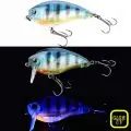 Воблер Yo-Zuri Crank SSR 50F 3DS 8.5g HBG