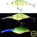 Воблер Yo-Zuri Crank DD 65F 3DS 17.0g HT