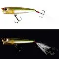 Воблер Duel L-Bass Popper 65F 6.0g MGSA