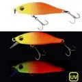 Воблер Daiwa Silver Creek Minnow 44S 4.2g yellow orange