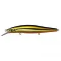 Воблер Daiwa Steez Minnow 125SP-SR C kurogane