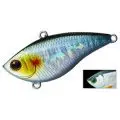 Воблер Daiwa TD Vibration Steez Custom 53S-G SP shiner