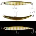 Воблер O.S.P Bent Minnow 76F 4.3g P-45