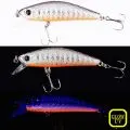 Воблер Strike Pro Skinny Mini 50S 4.5g(A70-713)