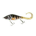 Воблер Strike Pro Guppie Jr.110S 70.0g(TR-003G)