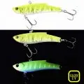 Воблер Bassday ORC Range Vib 80ES 23.0g FL-315