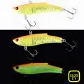 Воблер Bassday ORC Range Vib 80ES 23.0g FL-396