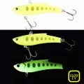 Воблер Bassday ORC Range Vib 80ES 23.0g P-501
