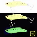 Воблер Bassday Range Vib 70ES 15.0g P-412