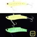 Воблер Bassday Range Vib 80ES 23.0g P-412