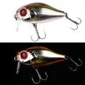 Воблер ZipBaits B-Switcher Craze SSR 42F 6.5g 824R
