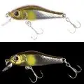 Воблер ZipBaits Rigge 35F 2.0g 820
