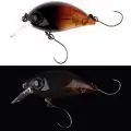 Воблер ZipBaits Hickory SR 34F 3.2g 557