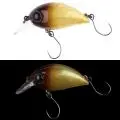 Воблер ZipBaits Hickory SR 34F 3.2g MO141