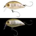 Воблер ZipBaits Hickory SSR 34F 3.4g 851