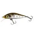 Воблер ZipBaits Rigge Flat 45S 3.8g 810