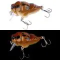 Воблер D-3 Custom Lures Fukusemi Shallow mini 2.9g 10