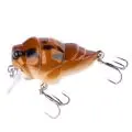 Воблер D-3 Custom Lures Fukusemi Shallow mini 2.9g