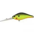 Воблер ZipBaits B-Switcher 2.0 55F 10.1g 876
