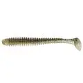 Силікон Kalipso Frizzle Shad Tail 3" (8шт) 510 BF