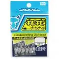 Джиг голівка Jackall Kibi Kibi Dart 2.5g(5)