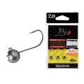 Джиг голівка Daiwa TG Gekkabijin SW №6 3.0g(3)