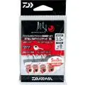 Джиг голівка Daiwa Gekkabijin SWL SS №10 1.5g(4)
