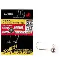 Джиг голівка Daiwa Gekkabijin Aging TG №12 0.5g(3)