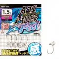 Джиг голівка Magbite Aji Killer Feel №10 1.5g(5)