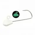 Джиг голівка Shimano Soare TG Fine 2.5g(3)glow