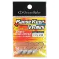 Джиг голівка Ocean Ruler Range Keep VR Mini №6 2.2g(4)