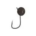 Мормишка Acoustic Baits вольфрам №14 0.6g