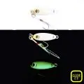 Пількер Major Craft Nano Aji Metal  3.0g 08 glow