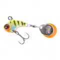 Тейл-спіннер Jackall Dera Сoup 10.5g chart back bluegill