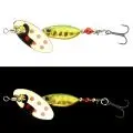 Блешня Duo Spearhead Ryuki Spinner 3.5g PHA0055