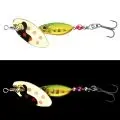 Блешня Duo Spearhead Ryuki Spinner 5.0g PHA0055