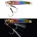 Пількер Daiwa Gekkabijin Prisoner TG II 10.0g gingira chart candy