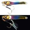 Пількер Daiwa Gekkabijin Prisoner TG II 13.0g gingira chart candy