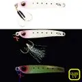Пількер Daiwa Gekkabijin Prisoner TG II 13.0g luminous pink shirasu