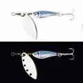Блешня Daiwa Silver Creek Spinner-R 1120 12g wakasagi