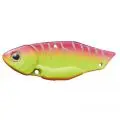 Цикада Daiwa Metal Vibe SS 10.0g red tiger