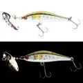 Блесна Smith AR-HD Minnow 45HS 45mm 5.7g 07