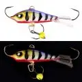 Балансир Lucky John Baltic 4cm 10g 114
