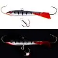 Балансир Lucky John Classic 7cm 22g 12HRT