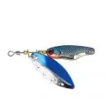 Блешня Golden Catch Bullet 5.0g 01S