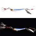 Пількер Megabass Makippa 10g Mazume Iwashi